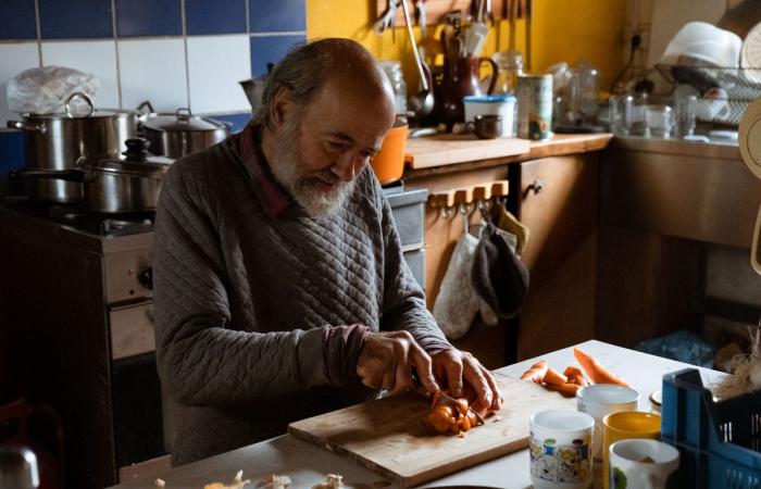 Per rafforzare l’agricoltura contadina, i volontari belgi prendono il controllo dei campi