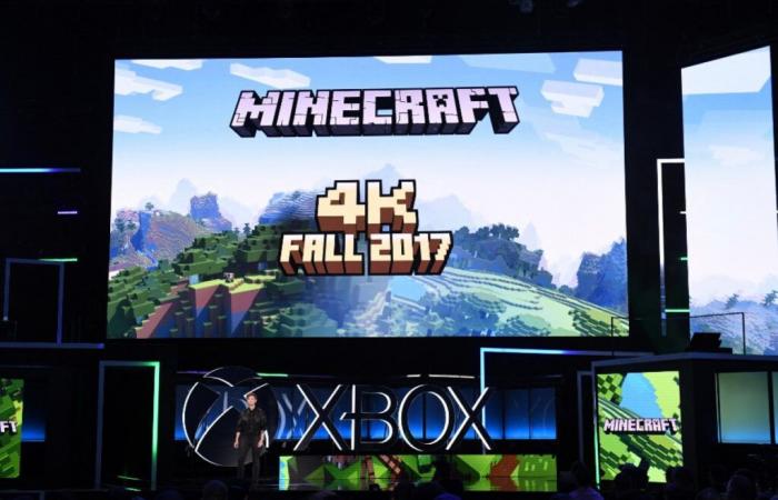 Il videogioco Minecraft sarà presto disponibile come attrazione nei parchi degli Stati Uniti e del Regno Unito – 19/11/2024 alle 18:03