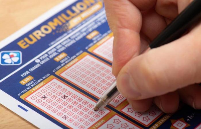 EuroMillions. In palio 168 milioni di euro: scopri l'estrazione del 19 novembre 2024