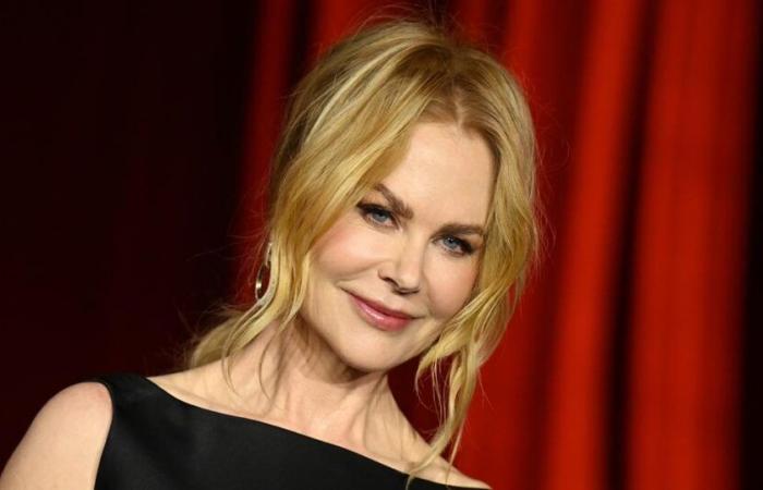 In preda al panico mentre si avvicina ai 60 anni, Nicole Kidman confida le sue ansie