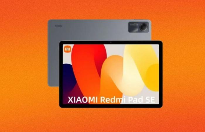 Il prezzo del tablet Xiaomi scende come mai prima d'ora con questa nuova promozione Cdiscount