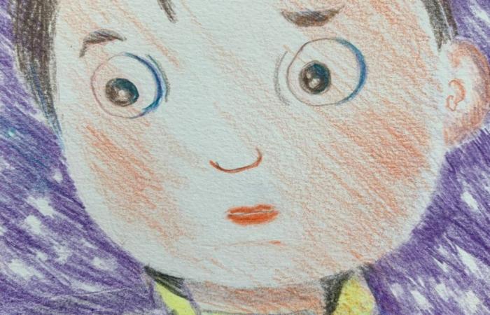 Un libro per bambini per ridisegnare la vita attraverso i sogni