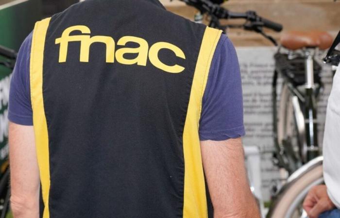 “Sono un venditore della Fnac e questo è quanto guadagno al mese”