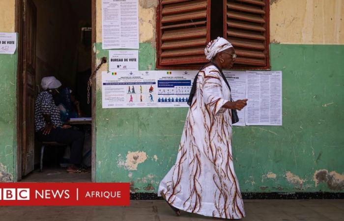 Risultati delle elezioni legislative del 2024 in Senegal: cosa significa la vittoria di Pastef per il Paese?