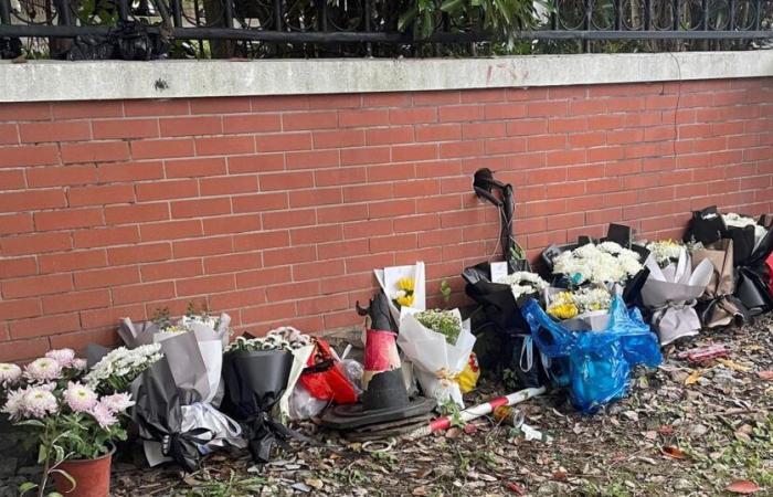 Scontro automobilistico davanti a una scuola, “tanti” bambini feriti