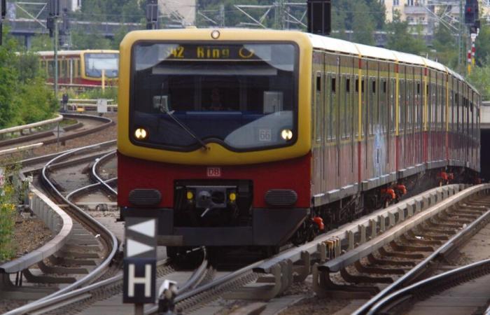 LPP e S-Bahn Berlino: ora è ufficiale! Cattive notizie per i passeggeri!