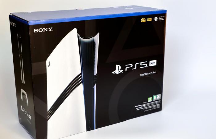 Prima promozione su PS5 Pro! La PS5 Slim presto a un prezzo stracciato