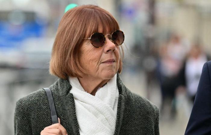 Gisèle Pelicot non vuole cambiare il suo cognome, spiega il perché nel suo ultimo discorso al processo