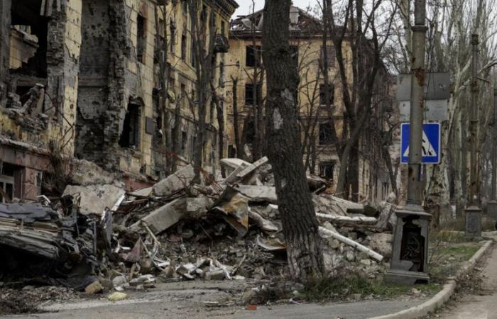 IN IMMAGINI – Millesimo giorno di guerra in Ucraina: il conflitto armato in otto fasi chiave