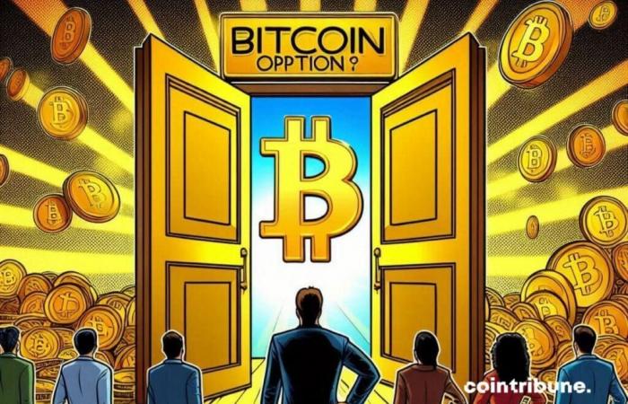 Ecco perché il 19 novembre potrebbe essere storico per Bitcoin