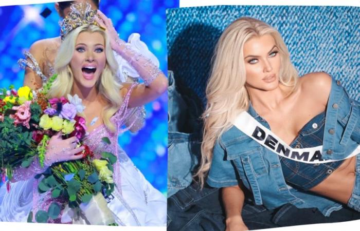 7 cose da sapere sulla nuova Miss Universo