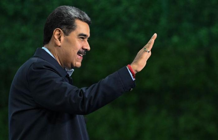 Venezuela | Washington riconosce Edmundo González Urrutia come presidente designato