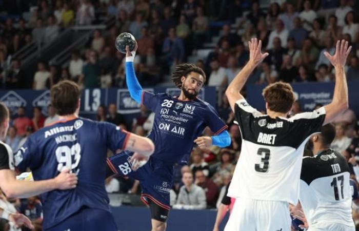 Montpellier, Limoges e Tolosa si sono qualificate per il turno principale della Lega Europea Maschile