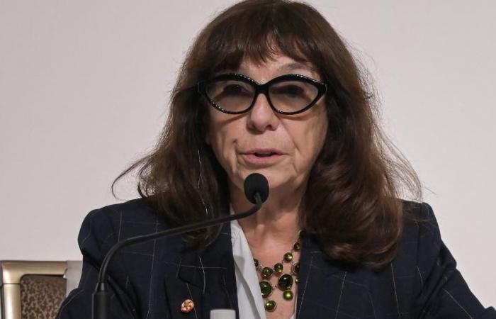 L’artista francese Sophie Calle riceve il premio Praemium Imperiale, il Nobel delle arti – rts.ch