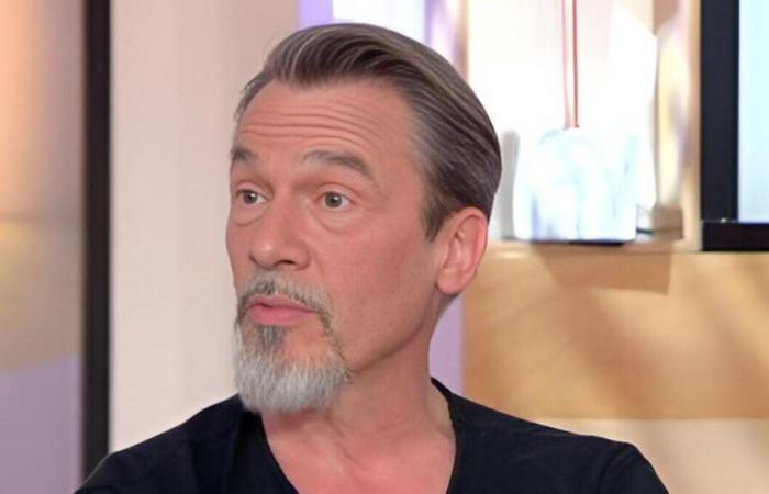 Infastidito da Yann Barthès, Florent Pagny lo affronta direttamente: “Tu non…”