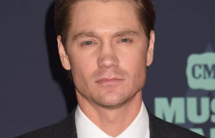 Lucas torna nel reboot della serie cult? Chad Michael Murray risponde