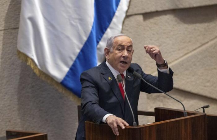 Netanyahu promette 5 milioni di dollari e un’uscita “sicura” dalla Striscia di Gaza per ogni ostaggio riportato indietro