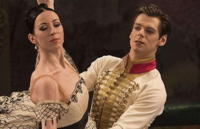 Il grande ballerino russo Vladimir Shklyarov è morto accidentalmente all’età di 39 anni