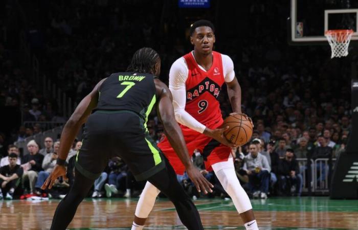 Riepilogo Toronto Raptors vs Indiana Pacers – 18 novembre 2024