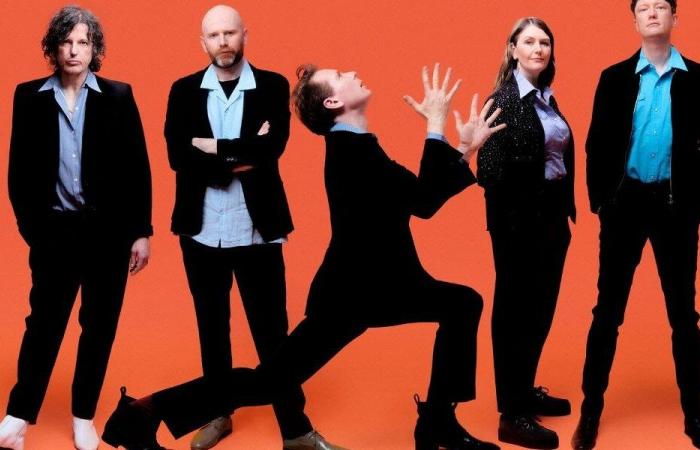 Notte o giorno, il nuovo titolo dei Franz Ferdinand