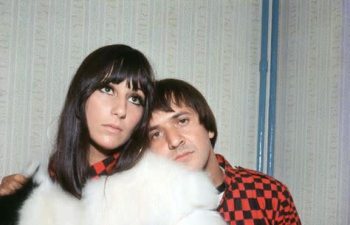 Cher è quasi saltata dal balcone a causa del “matrimonio senza amore” con Sonny Bono