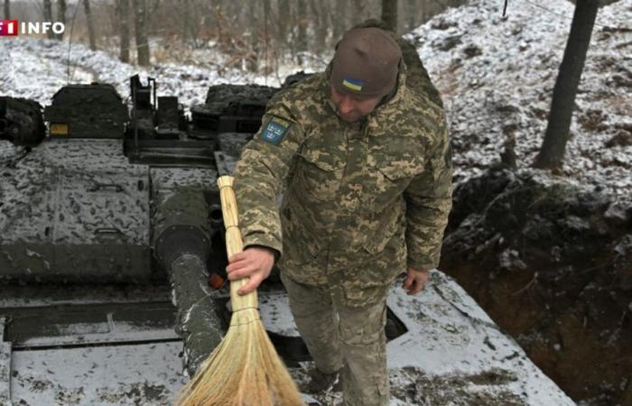 Guerra in Ucraina: nel millesimo giorno del conflitto, la popolazione affronta lo spettro di un terzo gelido inverno