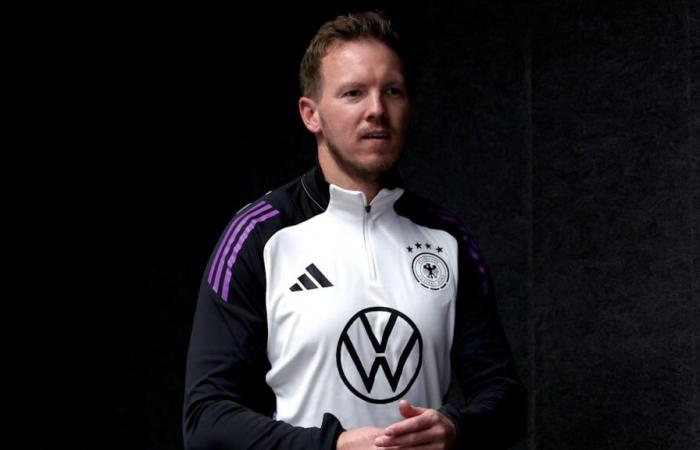 Nazionale: Julian Nagelsmann annuncia una mega rotazione | sport