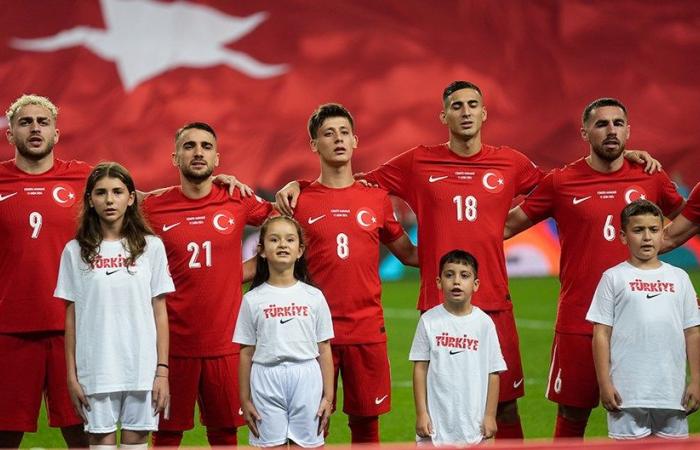 Come farà il Türkiye a uscire dal girone e ad avanzare in Lega A? Nations League Türkiye, possibilità di promozione in Serie A – Last Minute Sports News