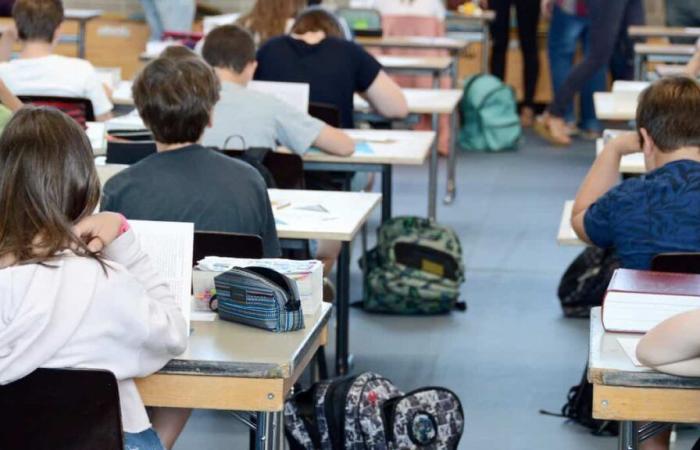 Sondaggio leggero: gli abitanti del Quebec contro la religione a scuola