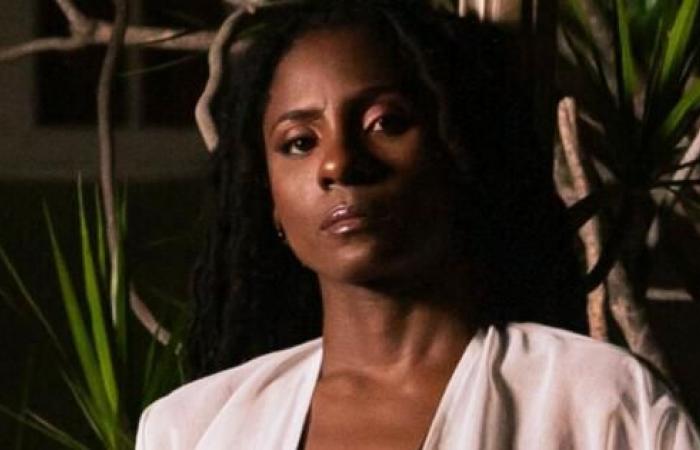 Jah9 annuncia il sensualissimo ‘Match’