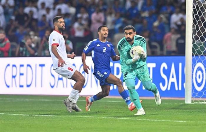 Partita in diretta oggi tra Giordania e Kuwait (1-1) nelle qualificazioni ai Mondiali