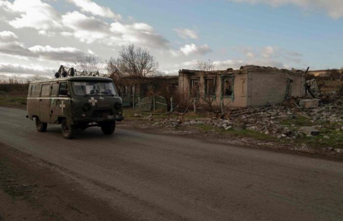 Guerra in Ucraina: ecco fino a che punto potranno colpire i nuovi missili in Russia (mappa)