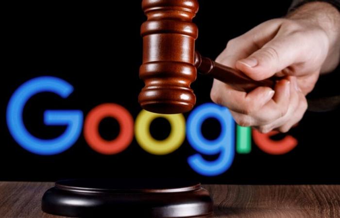 Il Dipartimento di Giustizia cerca la storica cessione del browser Chrome in una causa antitrust contro Google