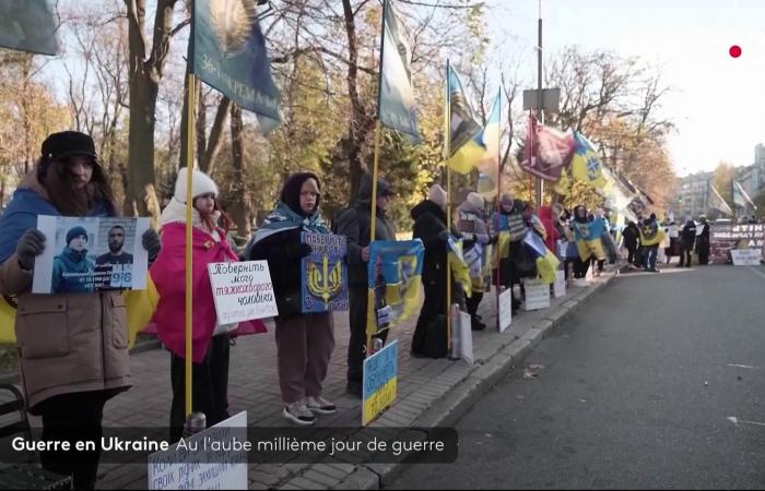 cosa ricordare da martedì 19 novembre, millesimo giorno del conflitto