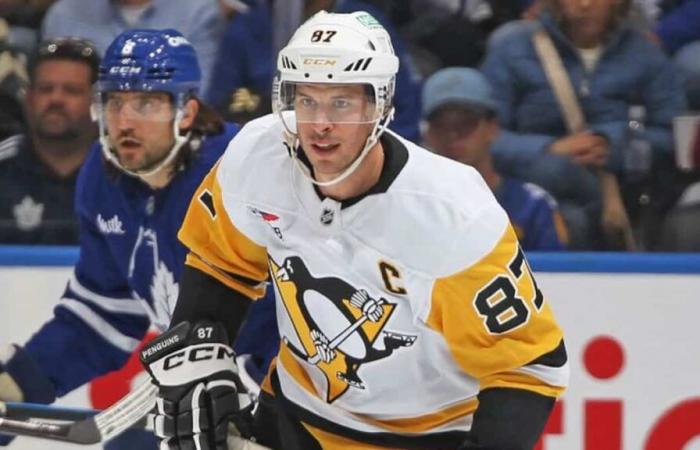 Su TVA Sports: Crosby e Malkin affrontano Kucherov e Point