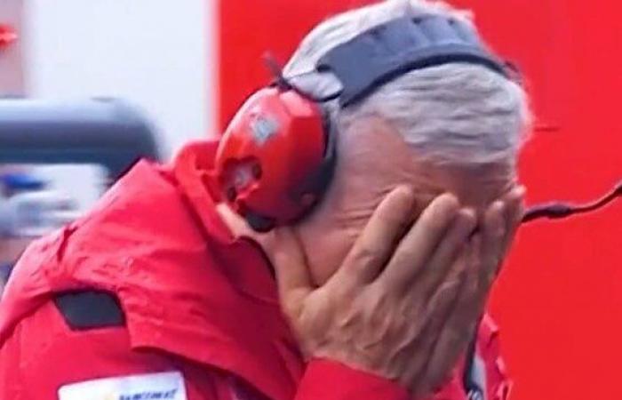 MotoGP, Davide Tardozzi Ducati: “siamo stati costretti a prendere col cuore decisioni davvero difficili”