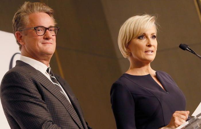 L'incontro del “Morning Joe” con Trump è stato guidato dai timori di ritorsioni da parte dell'amministrazione entrante, dicono le fonti