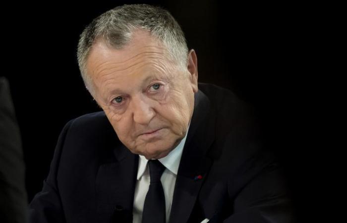 Jean-Michel Aulas attacca gli ambientalisti a Lione