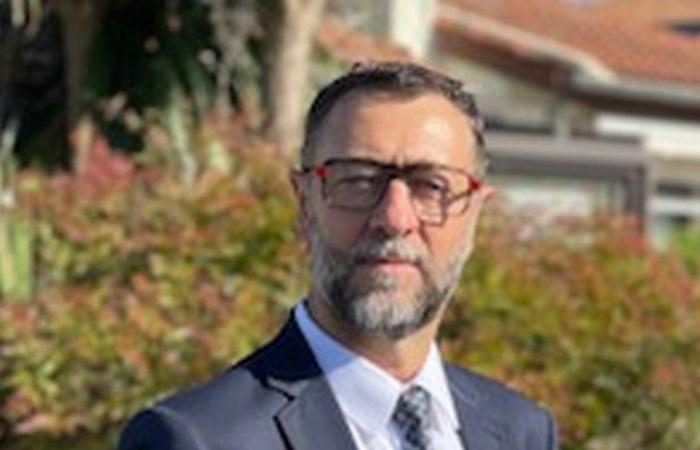 Politica: dopo l'adesione all'UDR, Freddy Gueudin si allontana dalla maggioranza comunale di Villeneuve-sur-Lot