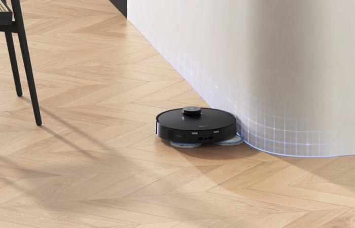 Per dire addio al lavoro di pulizia, ECOVACS abbassa il prezzo dei suoi robot aspirapolvere durante il Black Friday