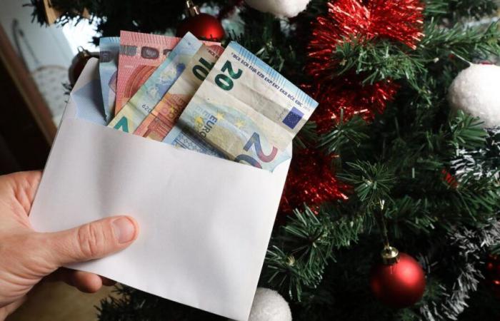 Bonus Natale 2024: data di pagamento, importi, condizioni… tutto quello che c'è da sapere