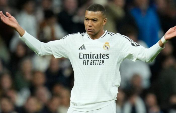 Real Madrid: dopo Svezia e Parigi, Mbappé ce l'ha fatta ancora!