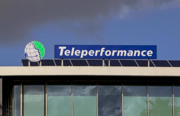 Teleperformance vuole tagliare un terzo della sua forza lavoro in Francia