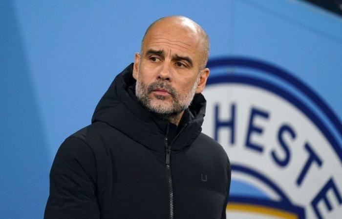 grande svolta per il futuro di Pep Guardiola!