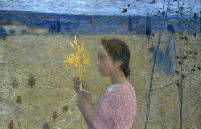 Henri Martin – Henri Le Sidaner, due talenti fraterni