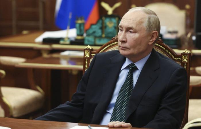 Putin amplia le possibilità di utilizzo delle armi nucleari