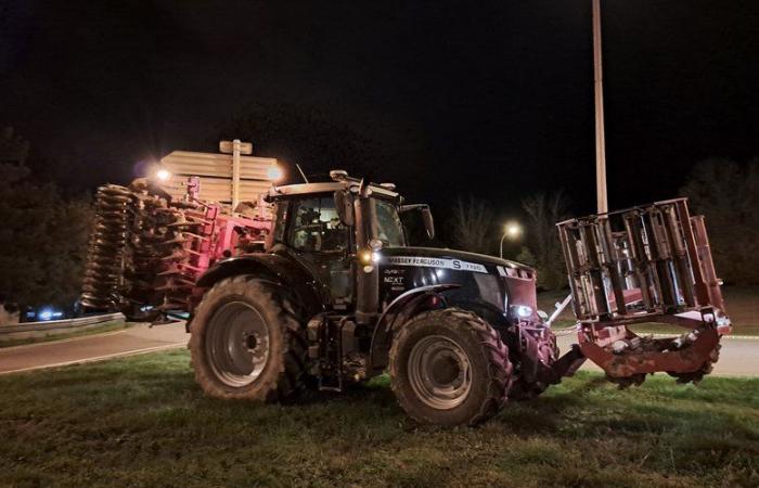 DIRETTO. La rabbia degli agricoltori: il Coordinamento rurale minaccia di “paralizzare e affamare Tolosa”, dibattito e voto in Parlamento sul Mercosur