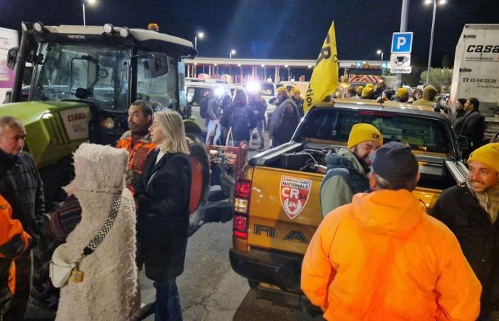 DIRETTO. Rabbia degli agricoltori: il corteo di Béziers prevede grandi blocchi sull'autostrada… segui la giornata di mobilitazione