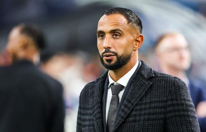 OM: altro grande cambiamento in vista per Benatia?