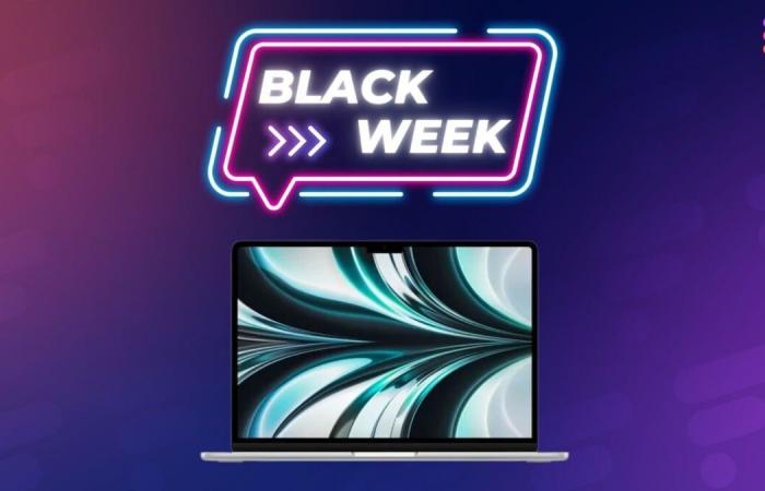 le 15 migliori offerte della Black Friday Week da non perdere